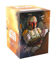 Star Wars: Unlimited Soft Crate - Boba Fett/Fett's Firespray