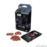 Star Wars: Unlimited - Ashes of the Empire Spotlight Deck Emperor Palpatine