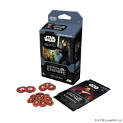 Star Wars: Unlimited - Ashes of the Empire Spotlight Deck Luke Skywalker