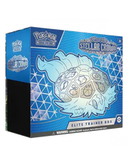 Stellar Crown - Elite Trainer Box