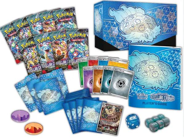 Stellar Crown - Elite Trainer Box