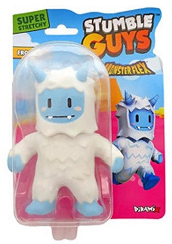 Stumble Guys Monsterflex Super Stetchy Figure (14x20cm)