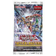 Tactical Masters - Booster