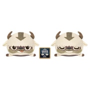 Plushie 6'' Avatar the Last Airbender Appa Happy/Sleepy