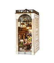 Arcade Dating - Book Nook Kit - Rolife