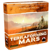Terraforming Mars