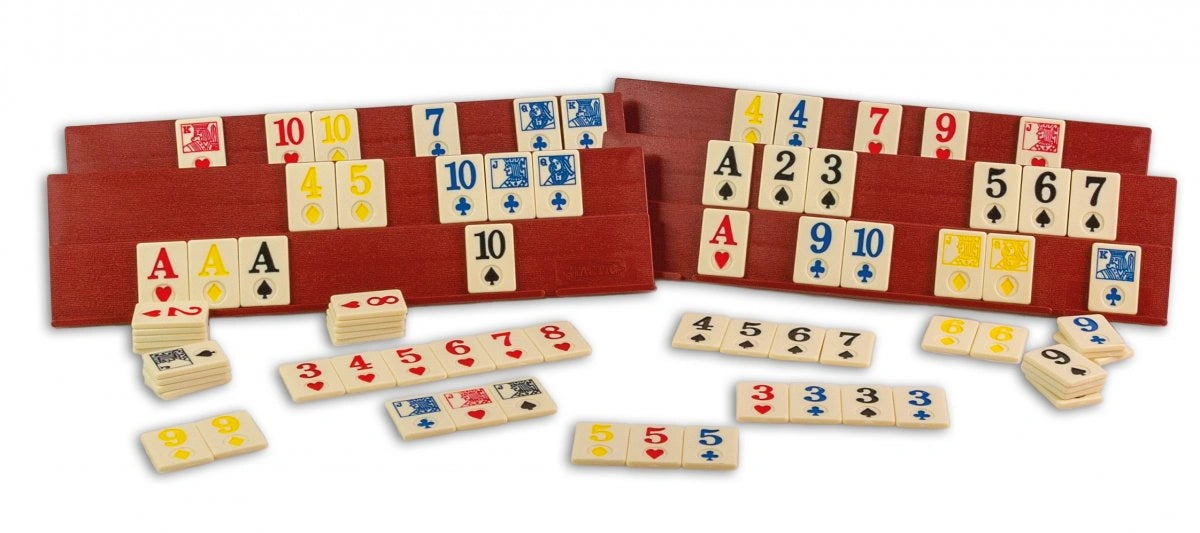 Rummy