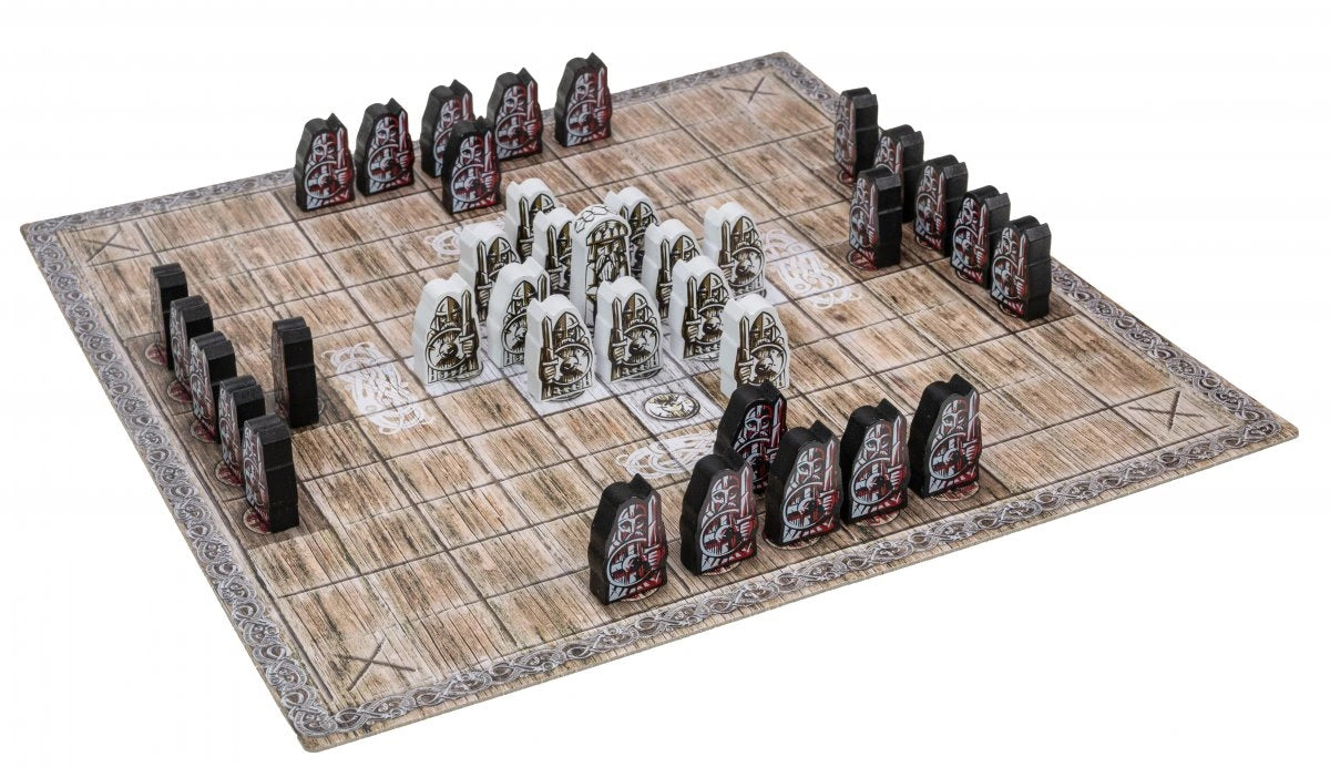 Tafl King