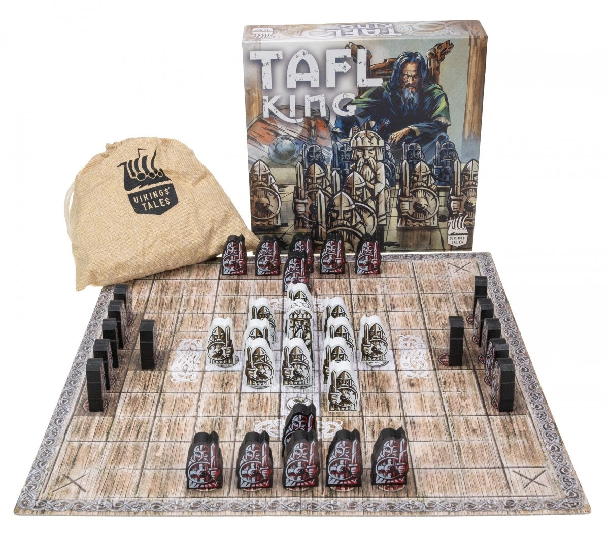 Tafl King