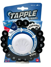 Tapple Travel (Sv)