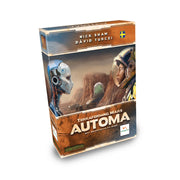 Terraforming Mars Automa (Sv)