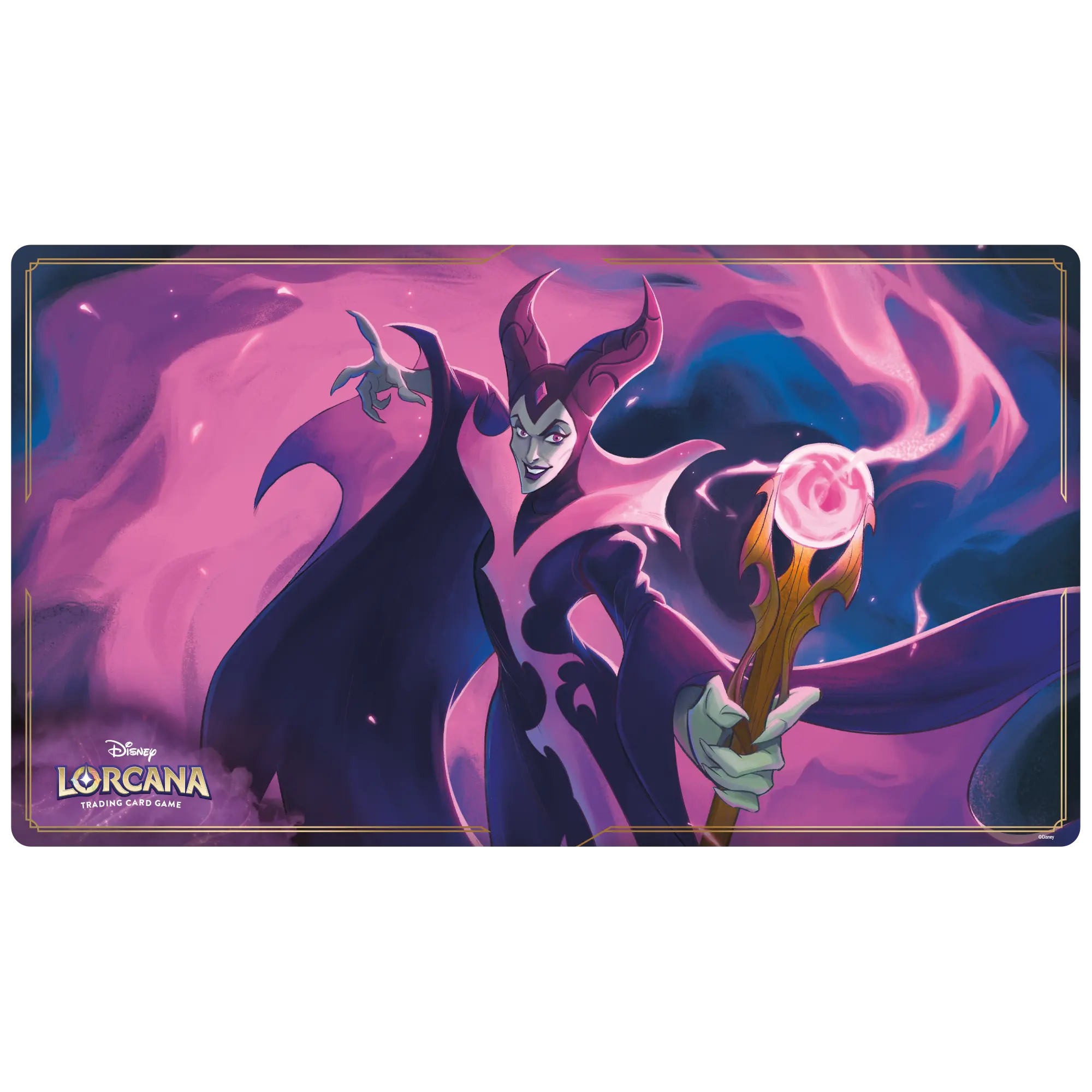 The First Chapter - The First Chapter - Neoprene Malificent