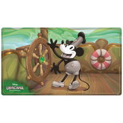 The First Chapter - The First Chapter - Neoprene Mat Mickey