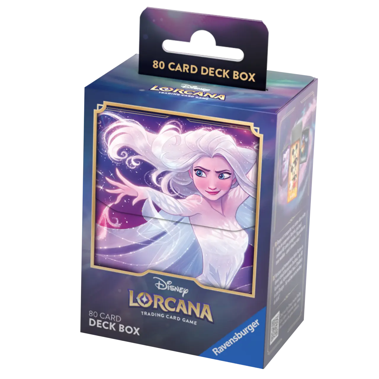 The First Chapter - Väl motiv