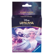 The First Chapter - Card Sleeves Elsa