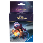 The First Chapter - Card Sleeves Captain Hook