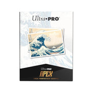 The Great Wave off Kanagawa 105ct APEX Deck Protector Sleeves