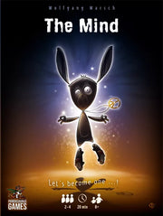 The Mind (eng)