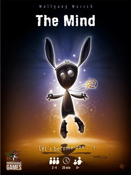 The Mind (eng)