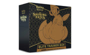 The Pokémon TCG: Shining Fates Elite - Trainer Box (Max 1 per kund)