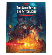 Dungeons & Dragons – The Wild Beyond the Witchlight