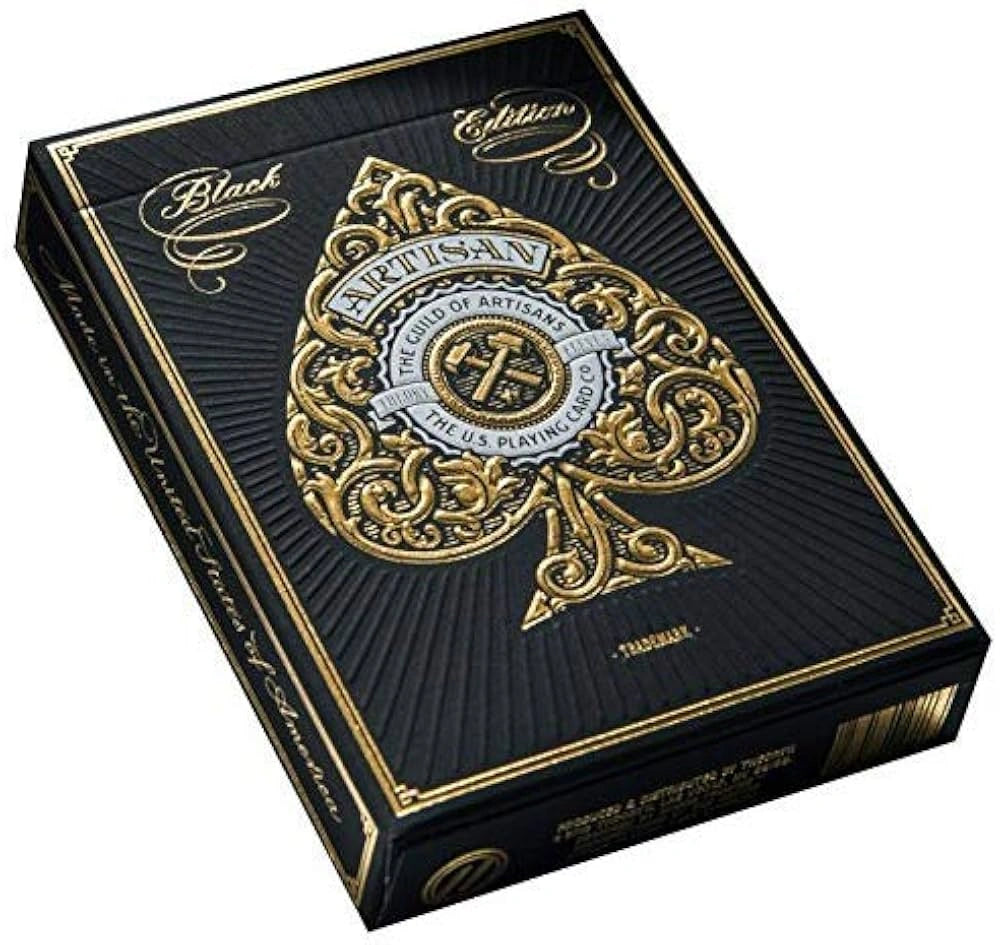 Theory11 Artisan