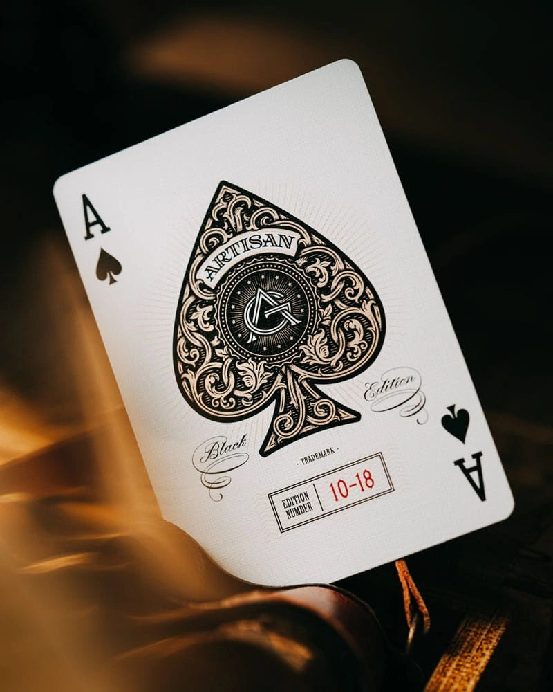 Theory11 Artisan