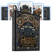 Theory11 Game Of Thrones Playing Cards
