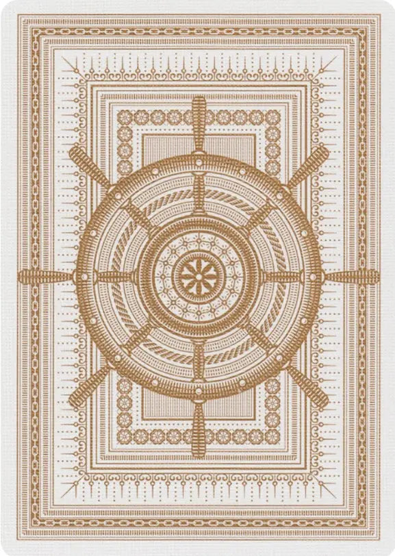 Theory11 Navigators Playing Cards
