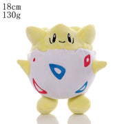 Pokemon -  Togepi - Plush