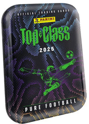 Top Class 2025 Pocket Tin FIFA 365