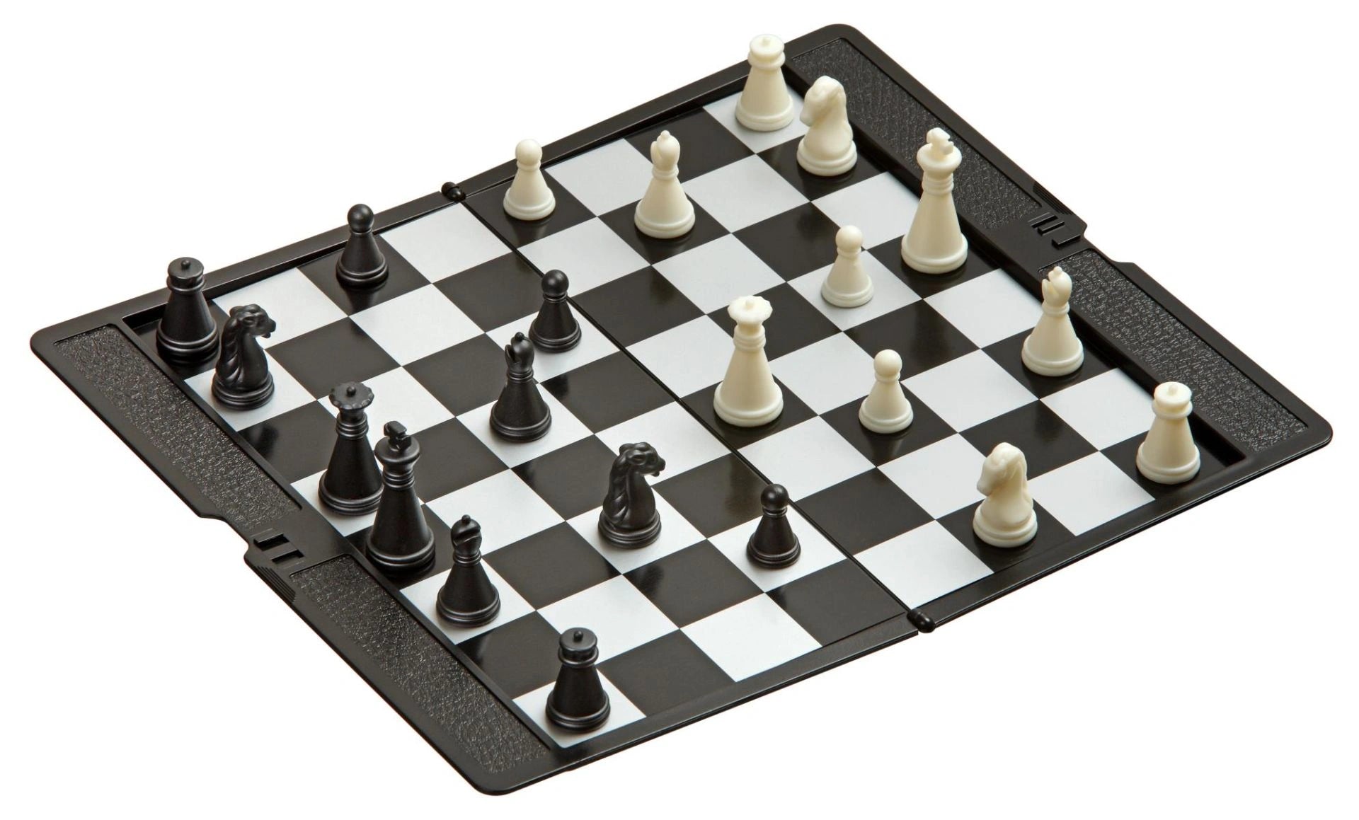 Travel Chess, magnetic (6531)
