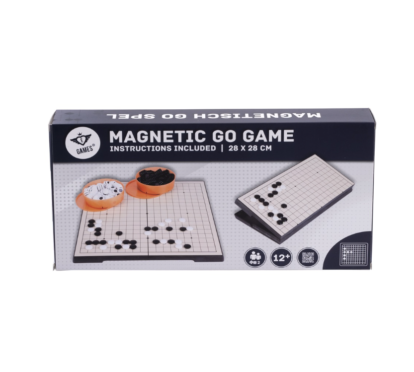 Travel go magnetic folding 28x28 cm