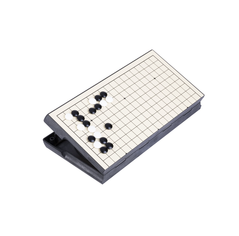 Travel go magnetic folding 28x28 cm