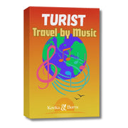 Turist Travel by music