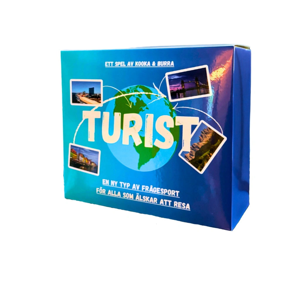 Turist