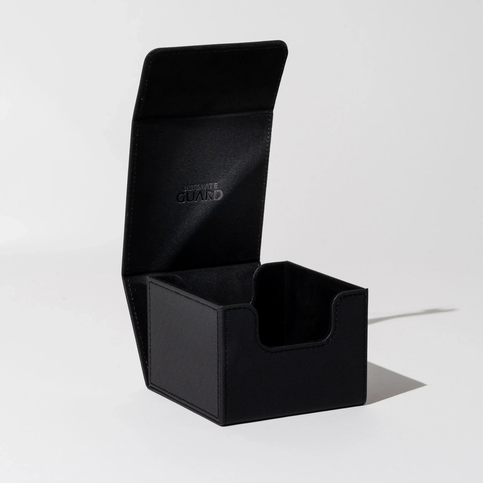 Sidewinder 133+ XenoSkin - Black
