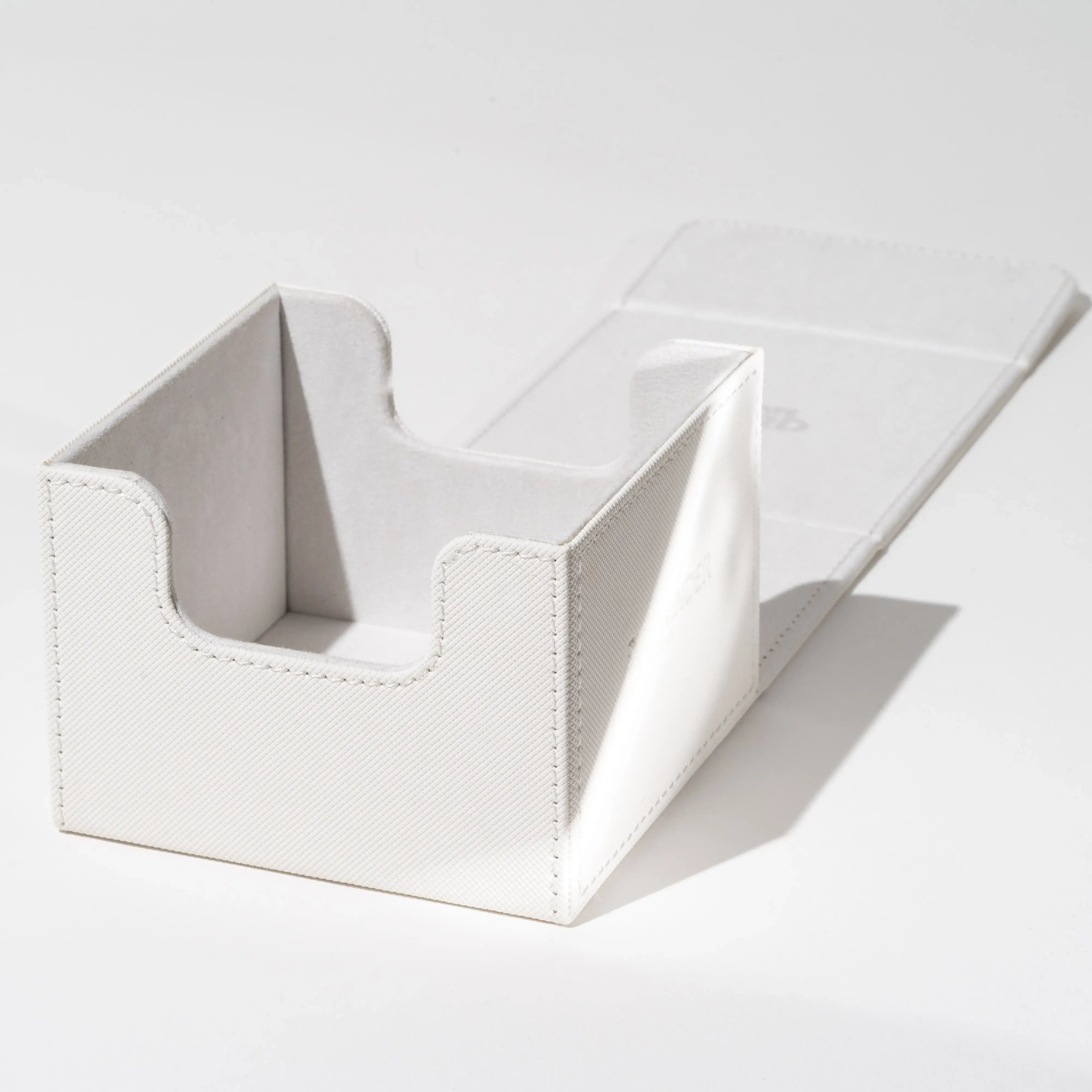 Sidewinder 133+ XenoSkin - White