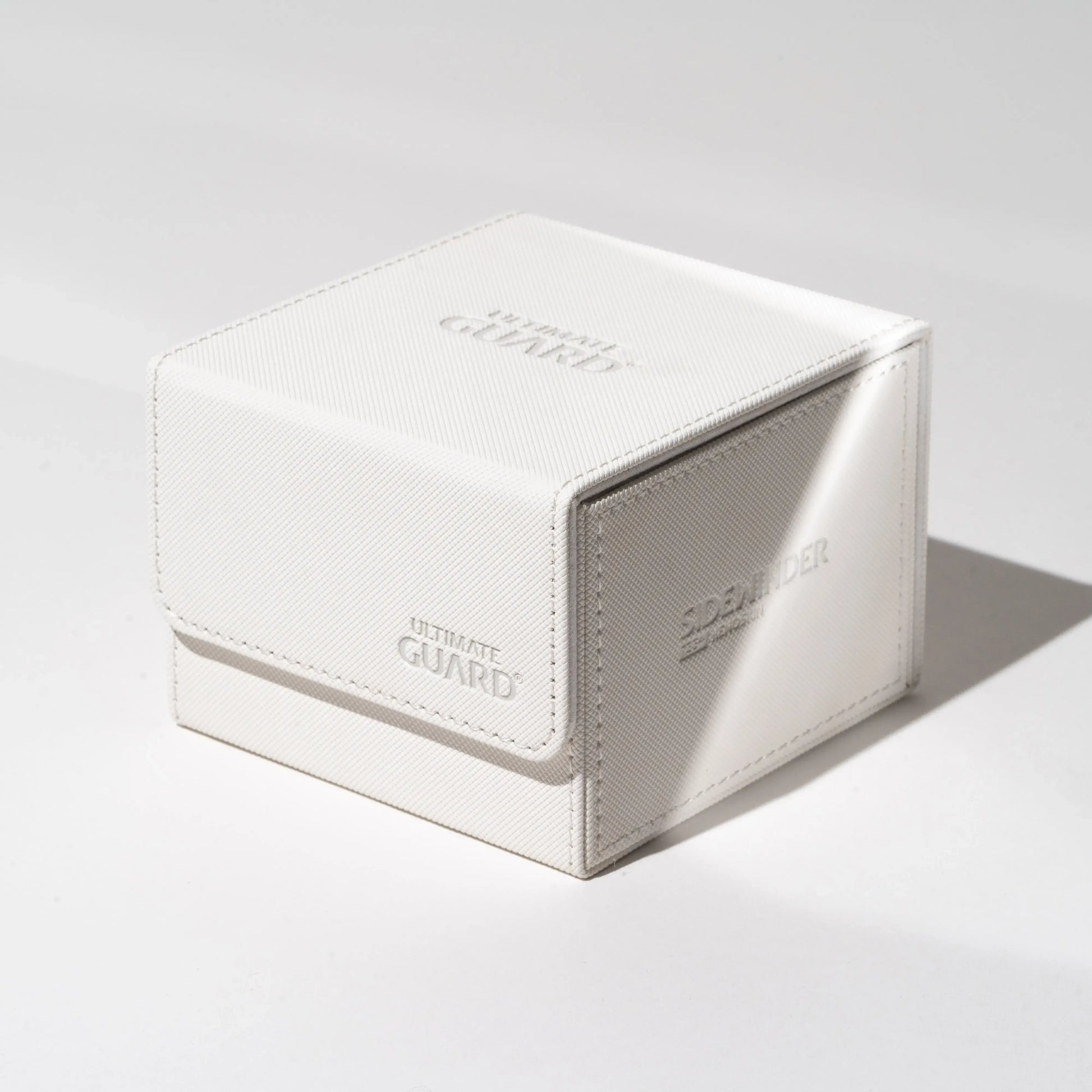 Sidewinder 133+ XenoSkin - White