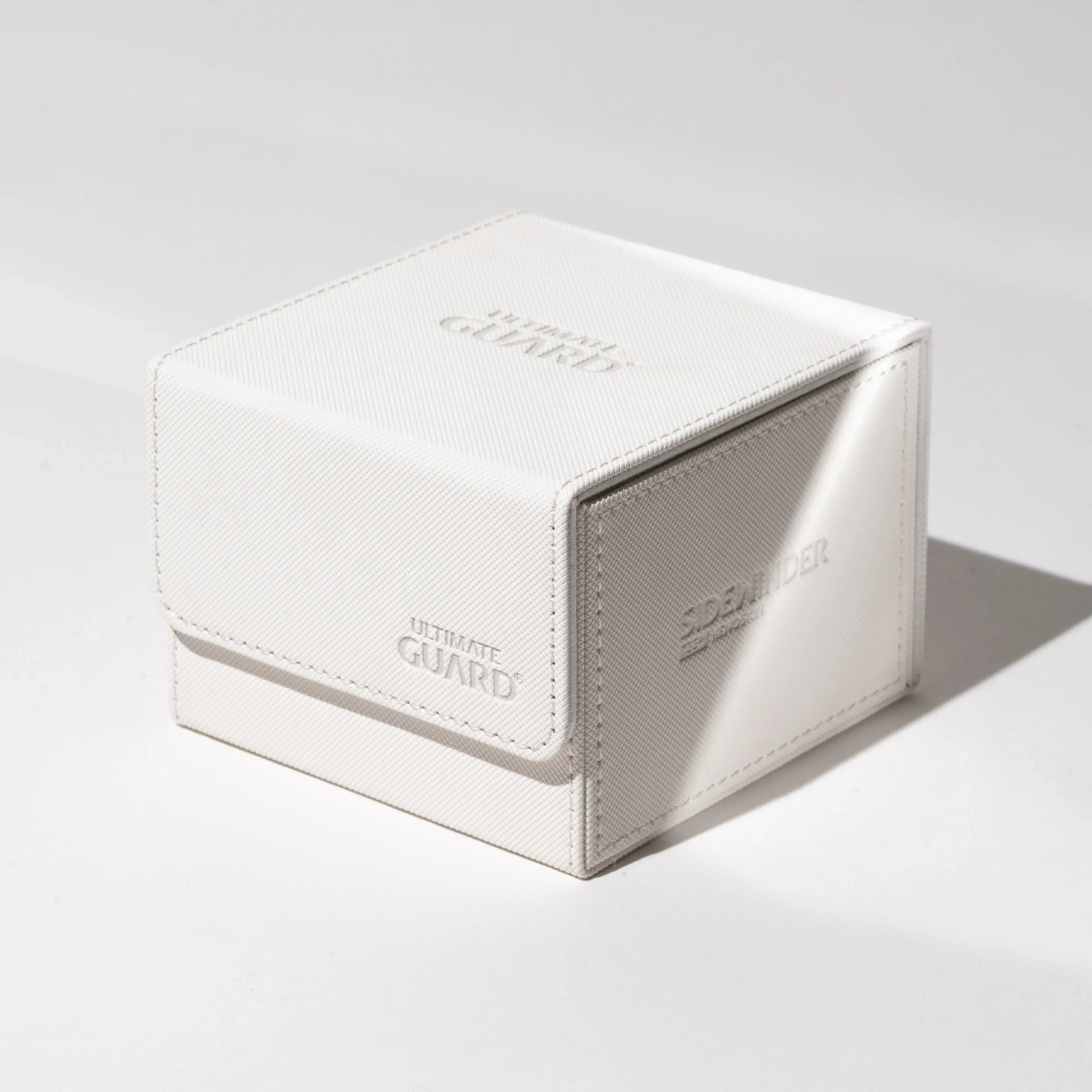 Sidewinder 133+ XenoSkin - White