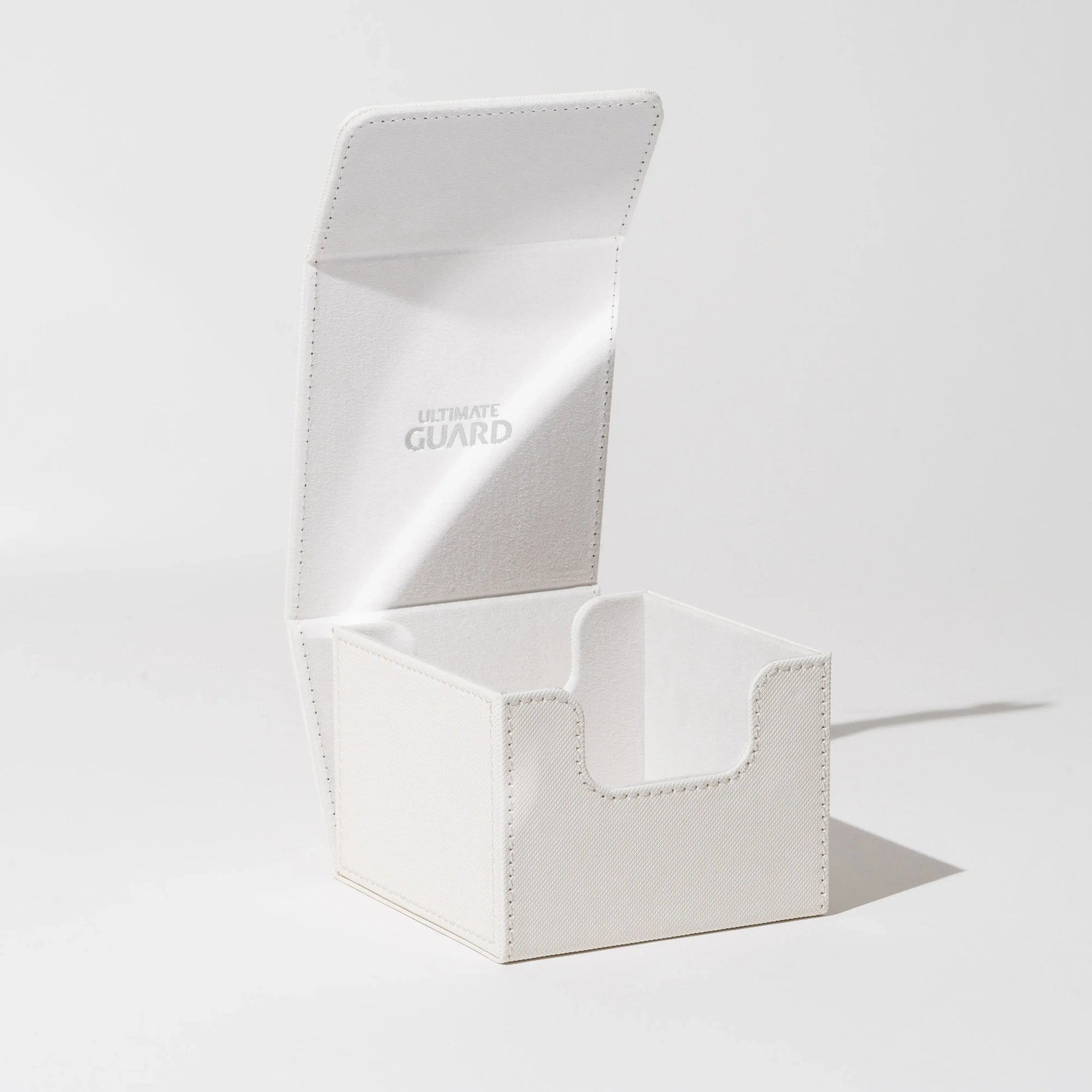 Sidewinder 133+ XenoSkin - White