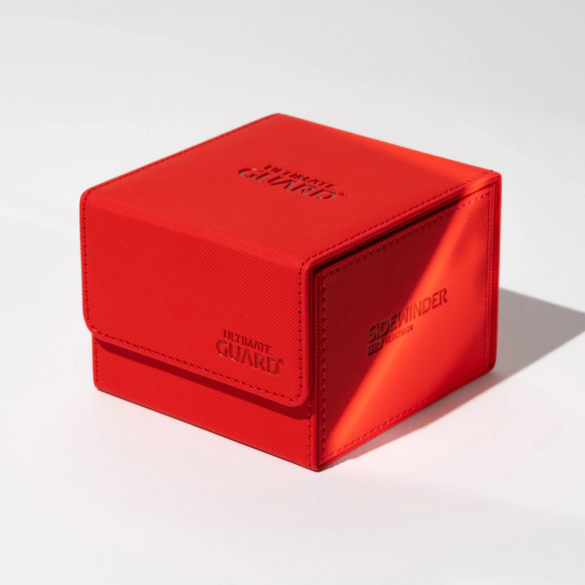 Sidewinder 133+ XenoSkin - Red