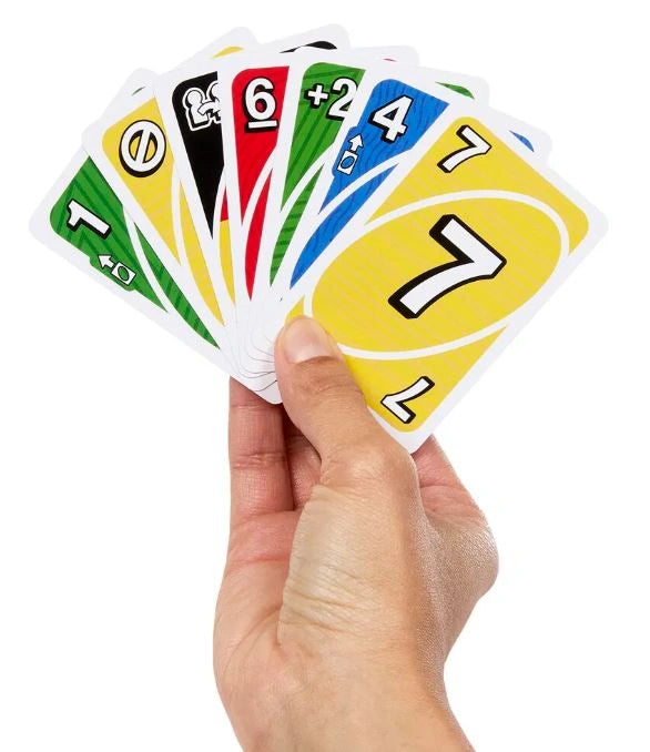 UNO Teams