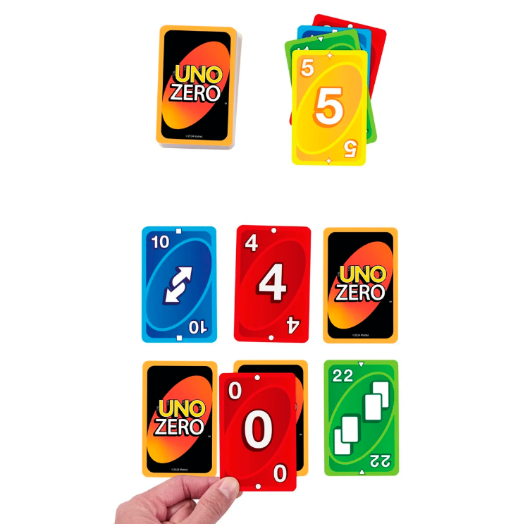 UNO Zero
