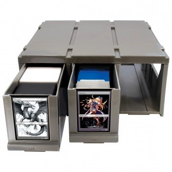 UP - PRO-Storage: 3-Drawer Organizer
