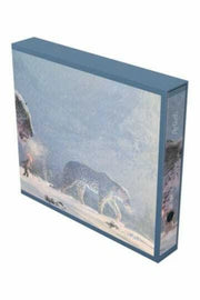 Ultimate Guard Album´n´Case Artist Edition #1 Maël Ollivier-Henry: The Hunters' Quest