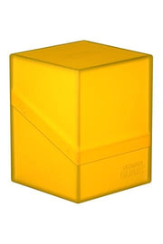 Ultimate Guard Boulder 100+ - Amber