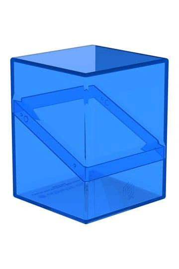 Ultimate Guard Boulder 100+ Clear - Sapphire