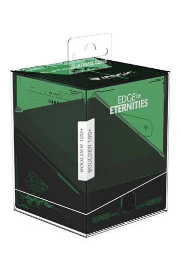 Ultimate Guard Boulder 100+ Magic: The Gathering "Edge of Eternities" - Eumidians