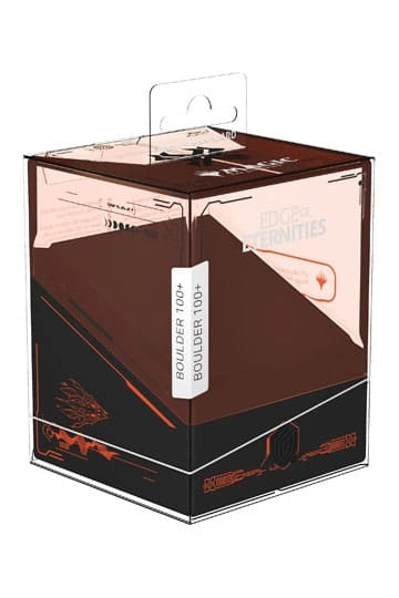 Ultimate Guard Boulder 100+ Magic: The Gathering "Edge of Eternities" - Kav